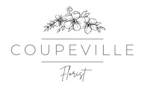 Coupeville Florist | Same Day Flower Delivery by Coupeville Florist