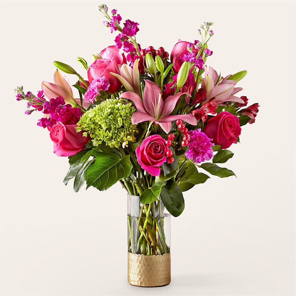 Magic in the Air Bouquet – Coupeville Florist, Coupeville WA