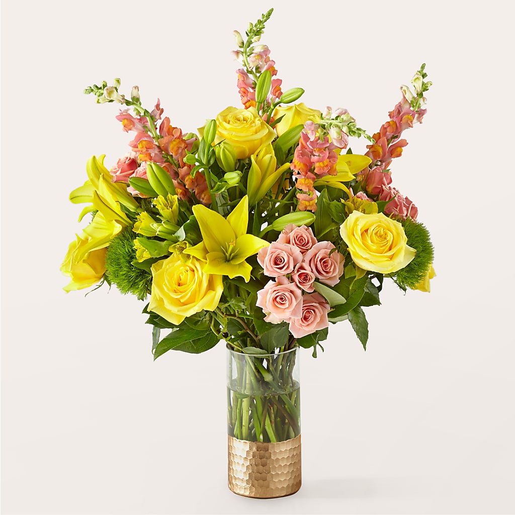 Getaway Bouquet – Coupeville Florist, Coupeville WA