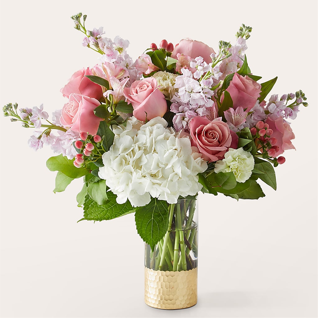 Little Luxuries Bouquet – Coupeville Florist, Coupeville WA