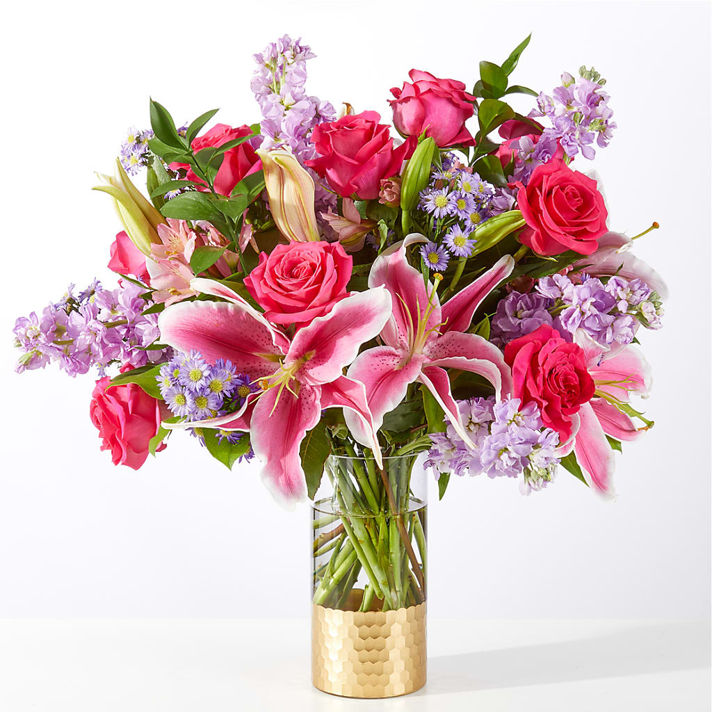 Written in the Stars Bouquet – Coupeville Florist, Coupeville WA