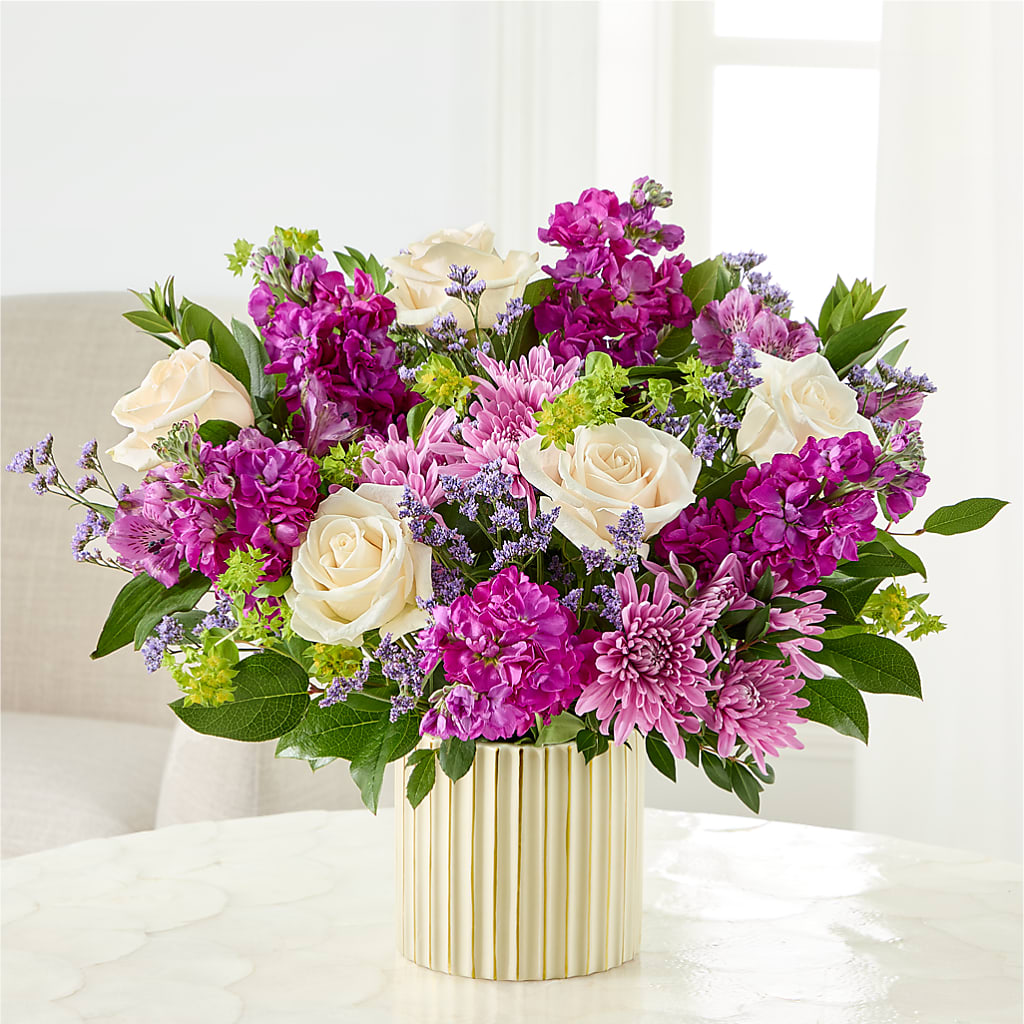 The Boutique Bouquet – Coupeville Florist, Coupeville WA