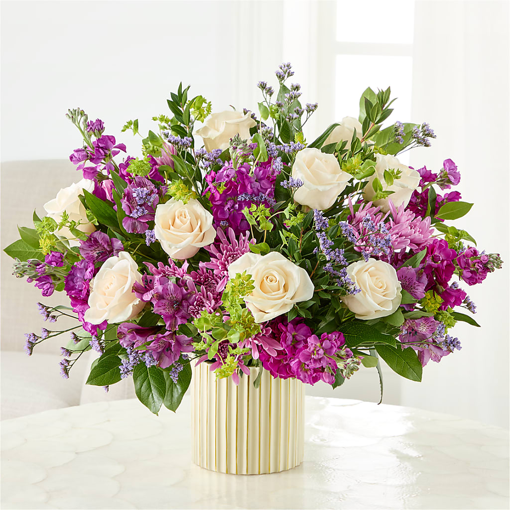The Boutique Bouquet – Coupeville Florist, Coupeville WA