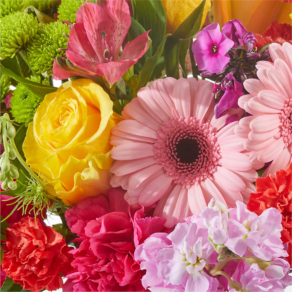 You're Invited - A Florist Original – Coupeville Florist, Coupeville WA