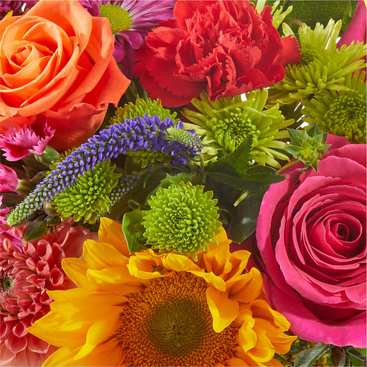 You're Invited - A Florist Original – Coupeville Florist, Coupeville WA