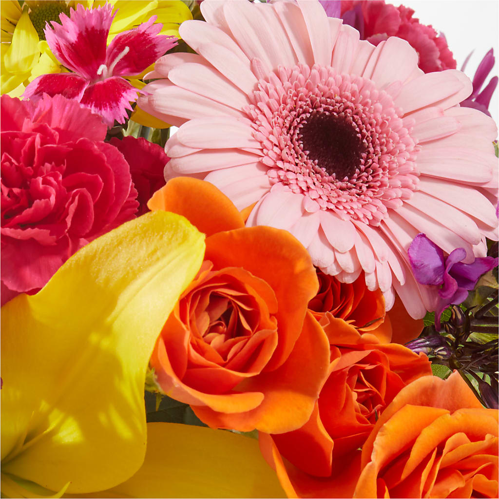 You're Invited - A Florist Original – Coupeville Florist, Coupeville WA
