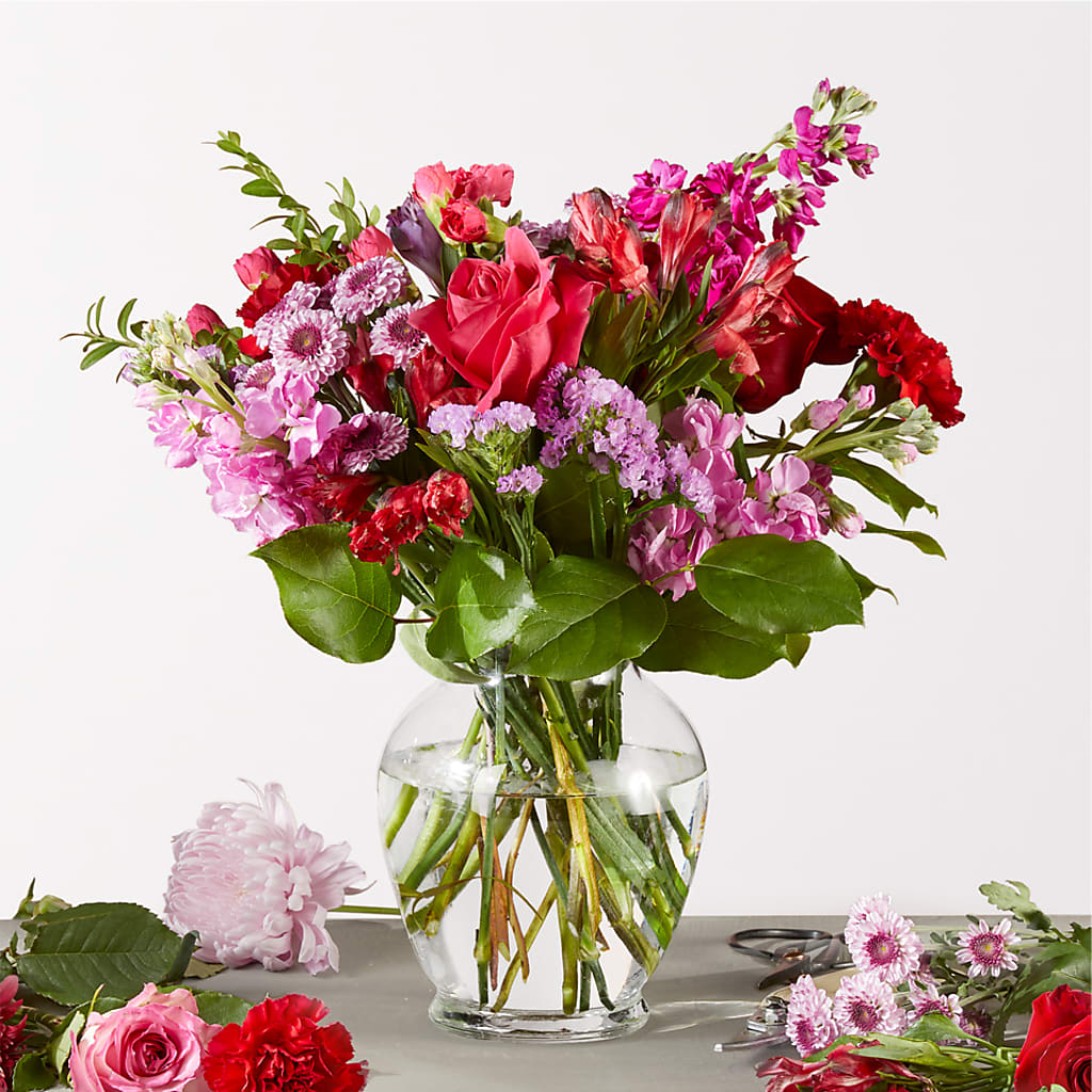 Regal Jewel – A Florist Original – Coupeville Florist, Coupeville WA