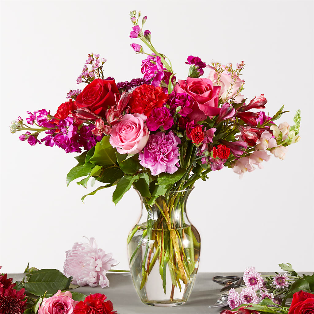 Regal Jewel – A Florist Original – Coupeville Florist, Coupeville WA