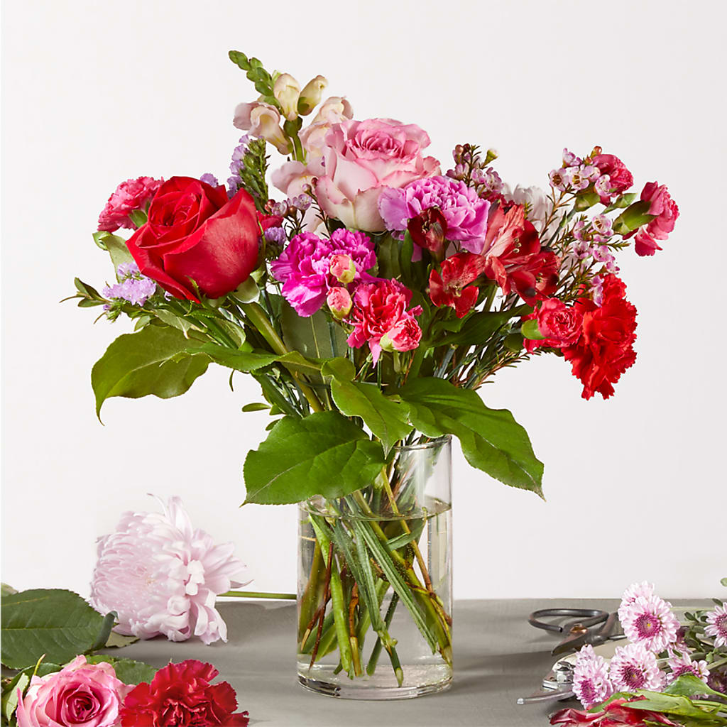 Regal Jewel – A Florist Original – Coupeville Florist, Coupeville WA