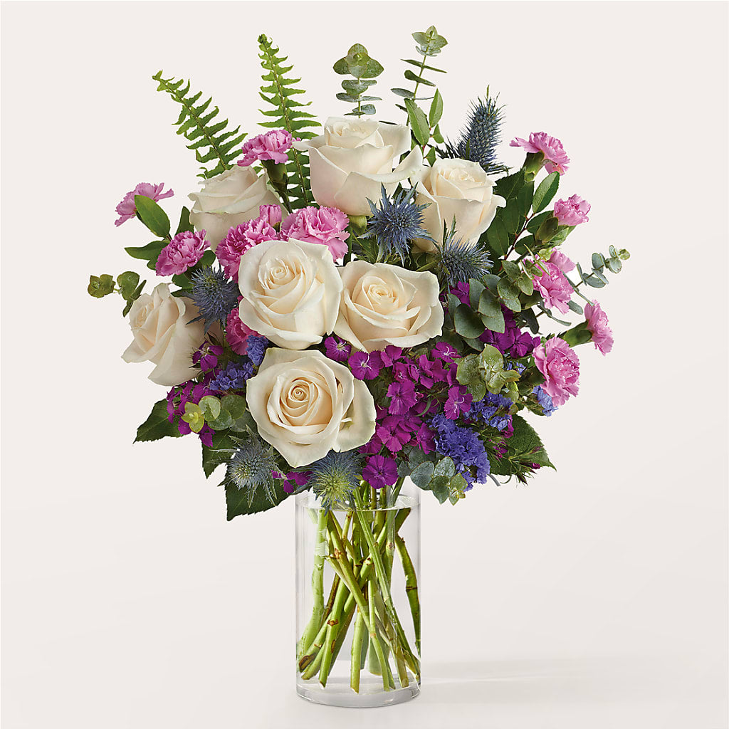 The Gala Bouquet – Coupeville Florist, Coupeville WA