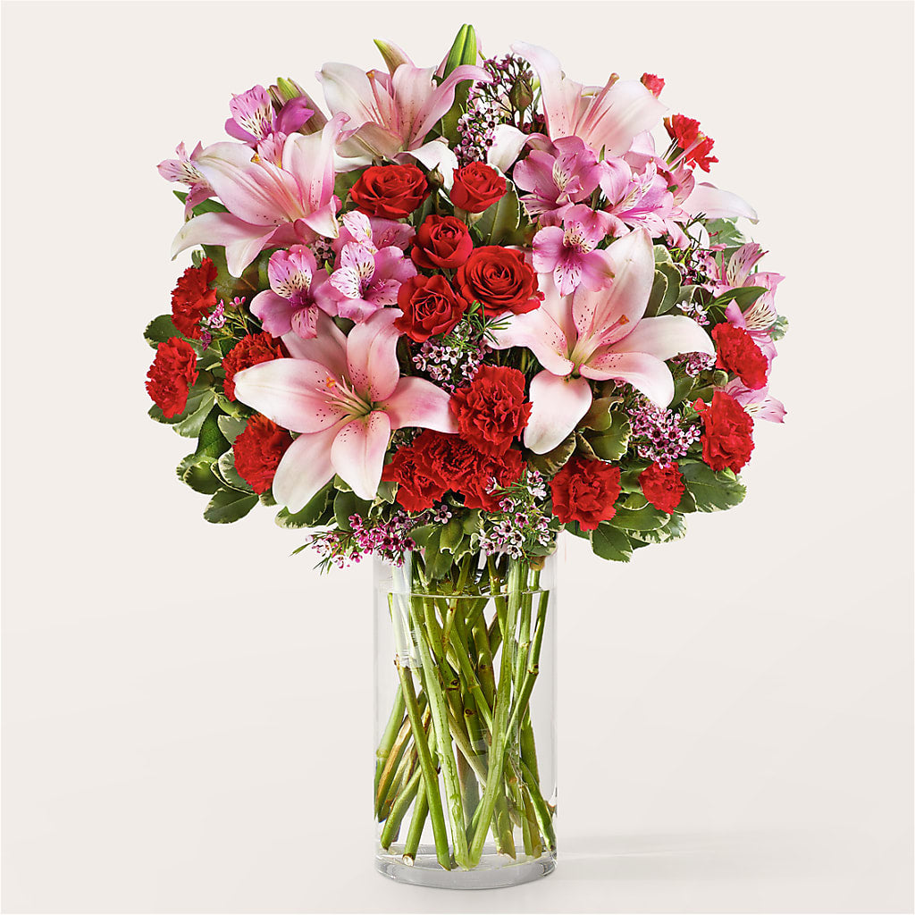 Kismet Bouquet – Coupeville Florist, Coupeville WA
