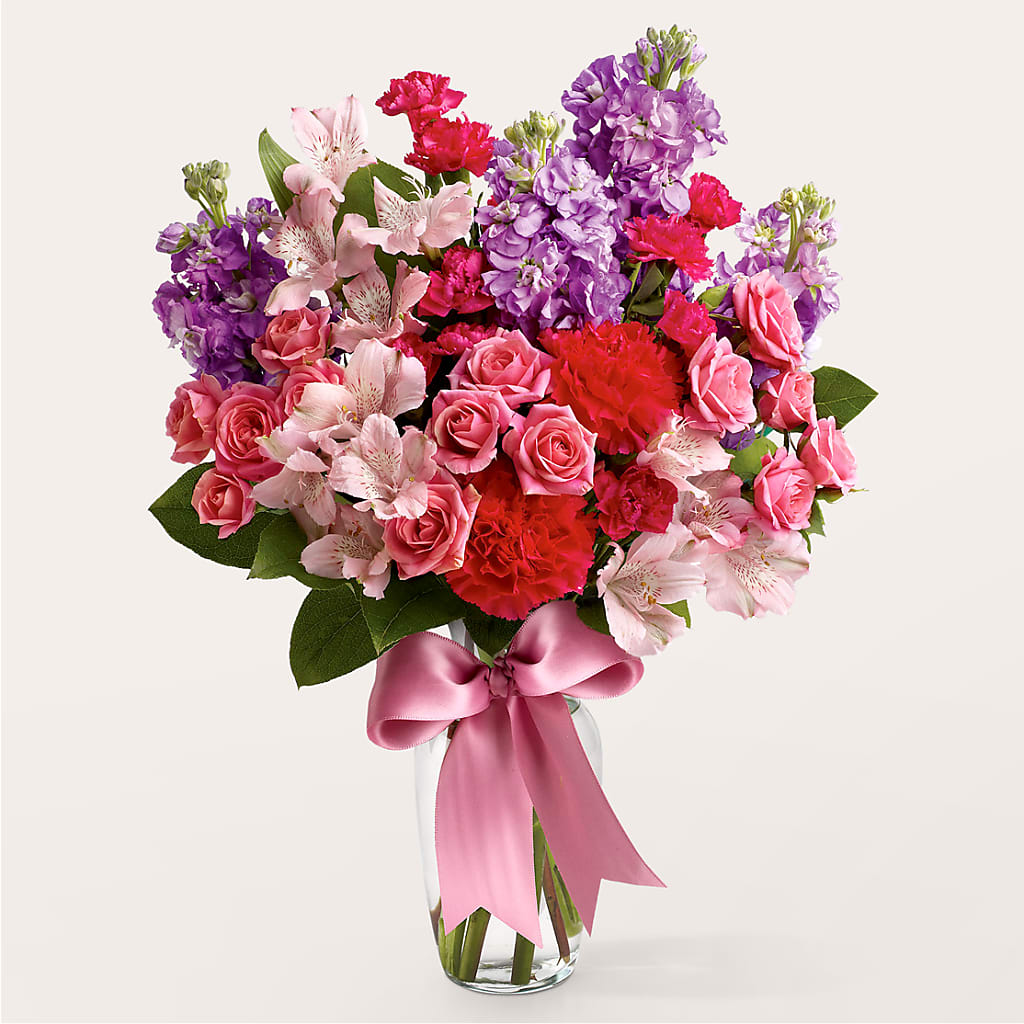 Main Character Bouquet – Coupeville Florist, Coupeville WA