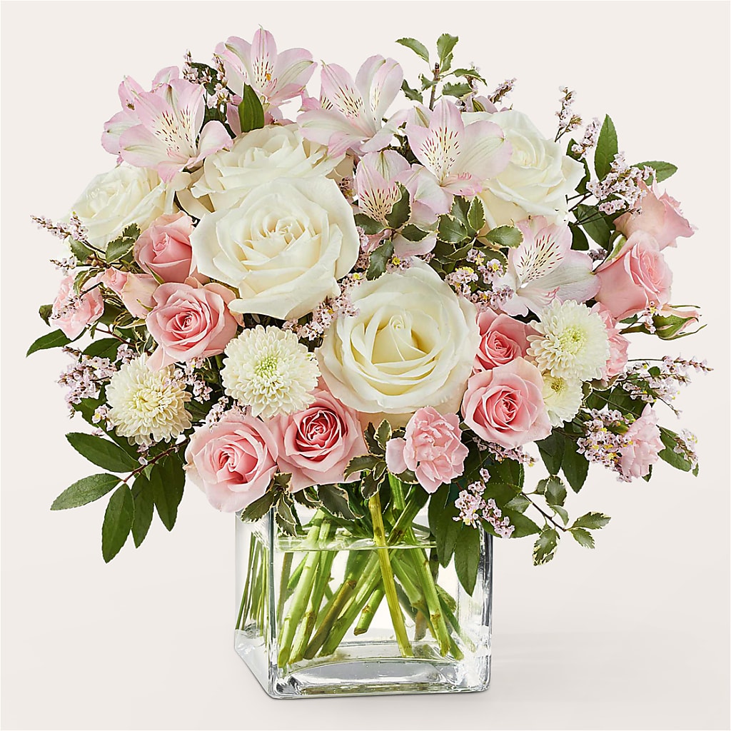 Day Made Bouquet – Coupeville Florist, Coupeville WA