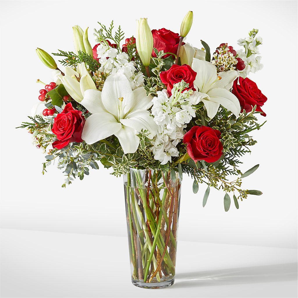 Twinkle Lights Bouquet – Coupeville Florist, Coupeville WA