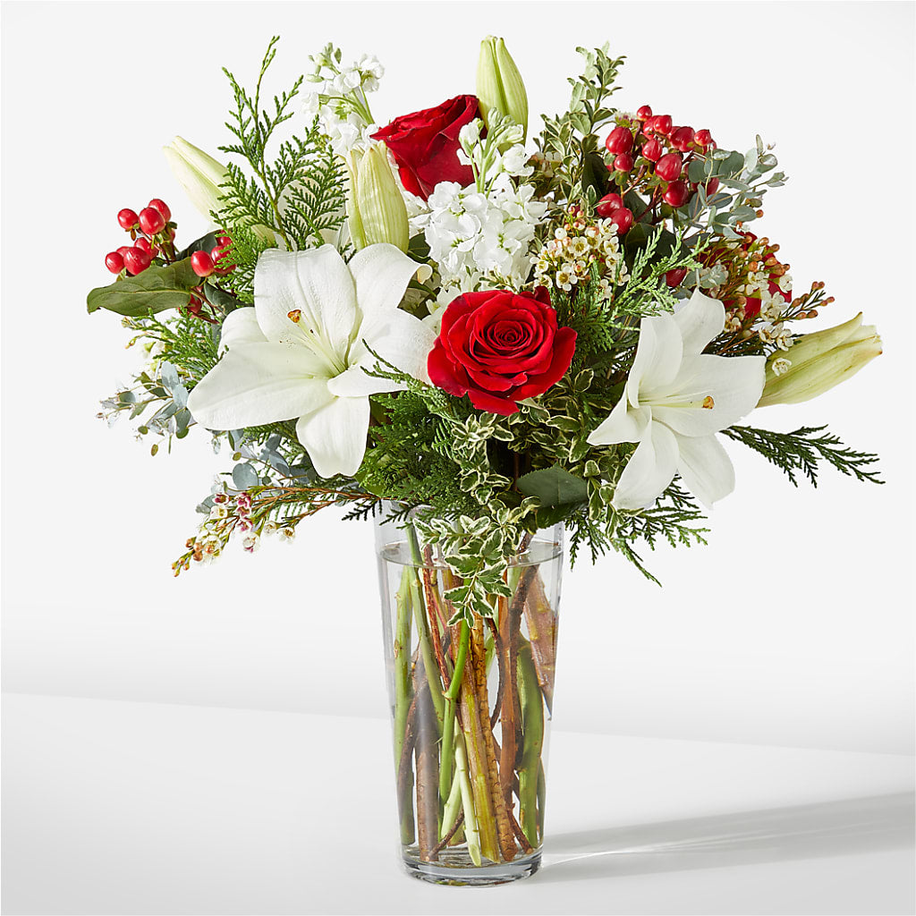 Twinkle Lights Bouquet – Coupeville Florist, Coupeville WA