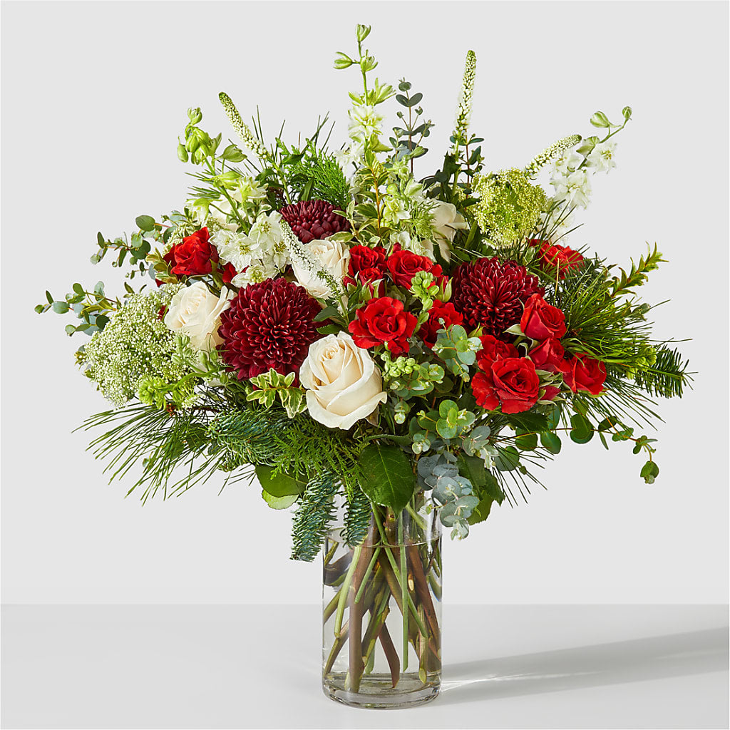 Favorite Traditions Bouquet – Coupeville Florist, Coupeville WA
