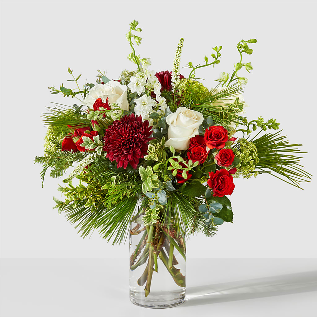 Favorite Traditions Bouquet – Coupeville Florist, Coupeville WA