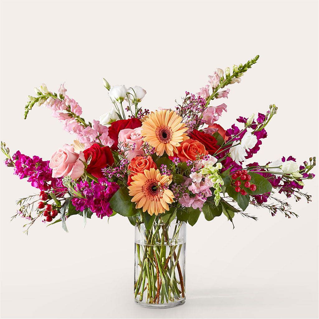 Renaissance Luxury Bouquet – Coupeville Florist, Coupeville WA