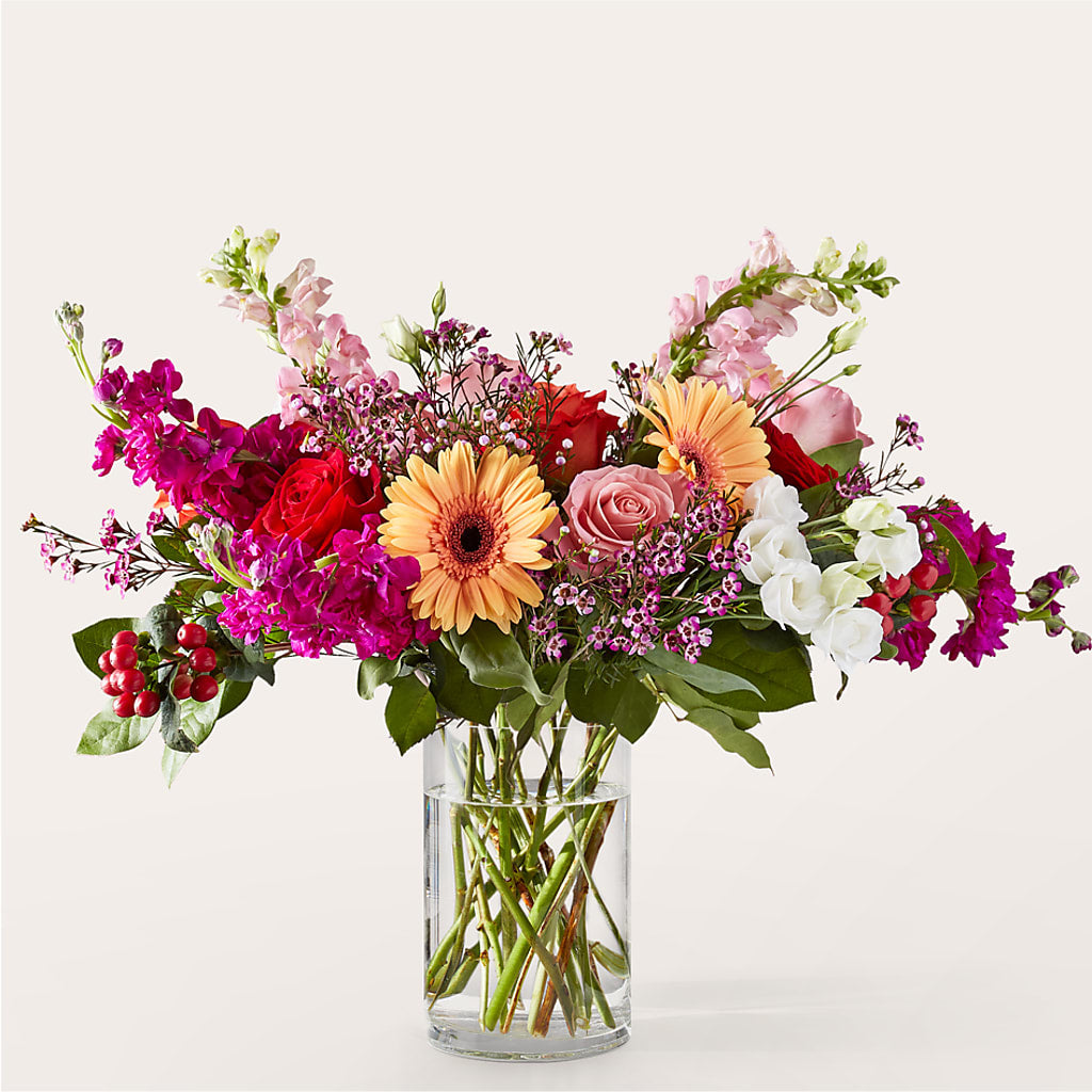 Renaissance Luxury Bouquet – Coupeville Florist, Coupeville WA