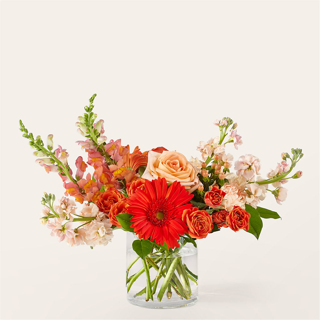 Paloma Please Bouquet – Coupeville Florist, Coupeville WA