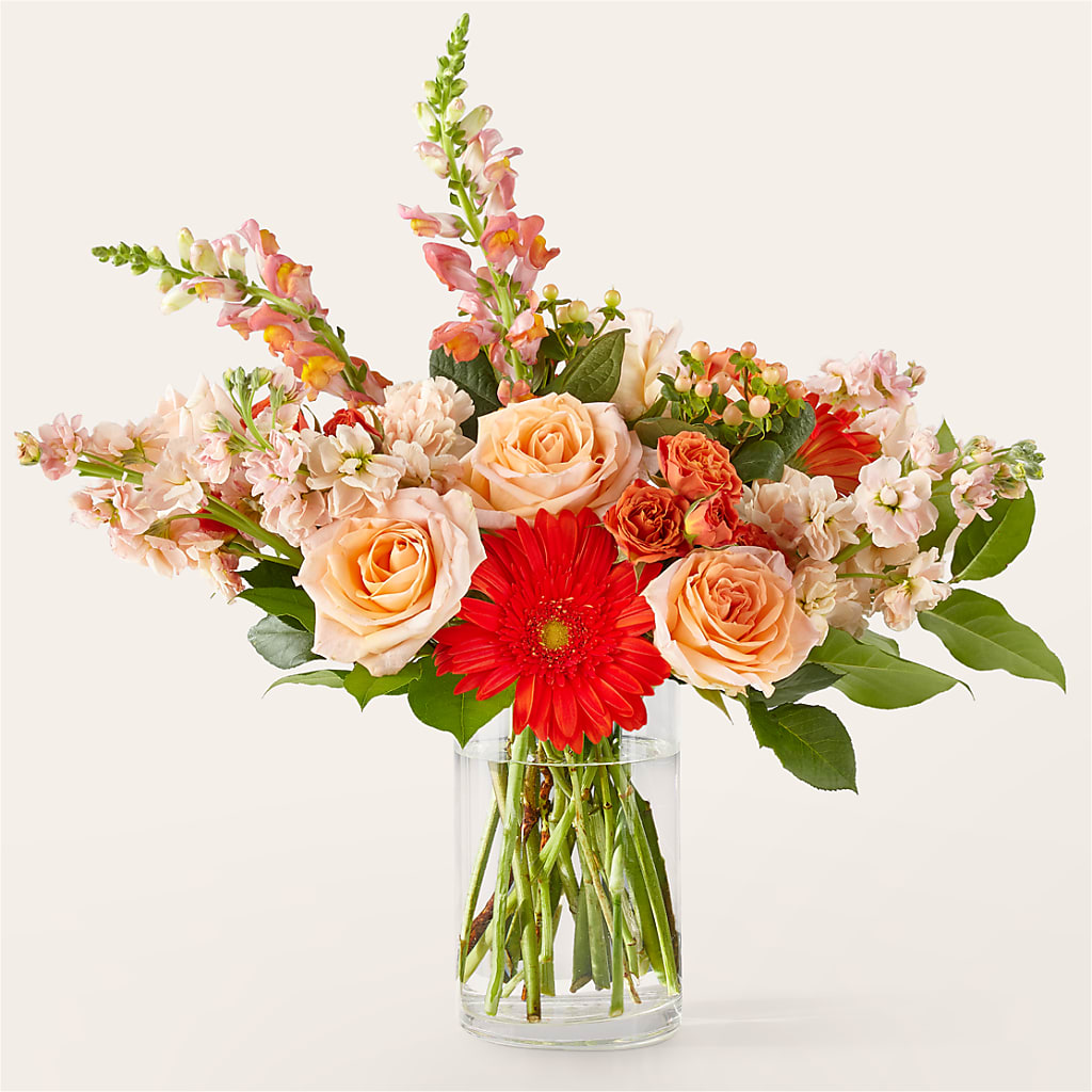 Paloma Please Bouquet – Coupeville Florist, Coupeville WA