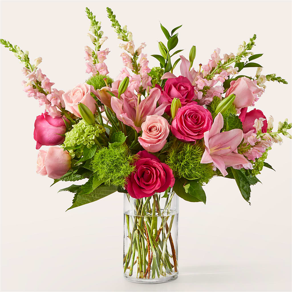 Fit for a Queen Luxury Bouquet – Coupeville Florist, Coupeville WA