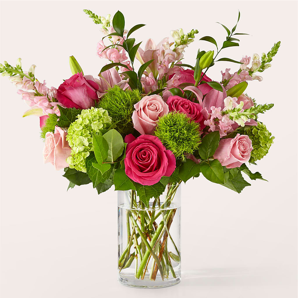 Fit for a Queen Luxury Bouquet – Coupeville Florist, Coupeville WA