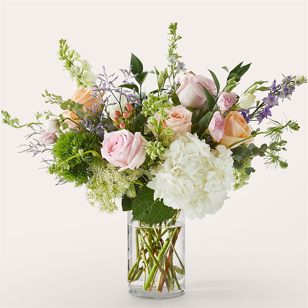 From Scratch Luxury Bouquet – Coupeville Florist, Coupeville WA