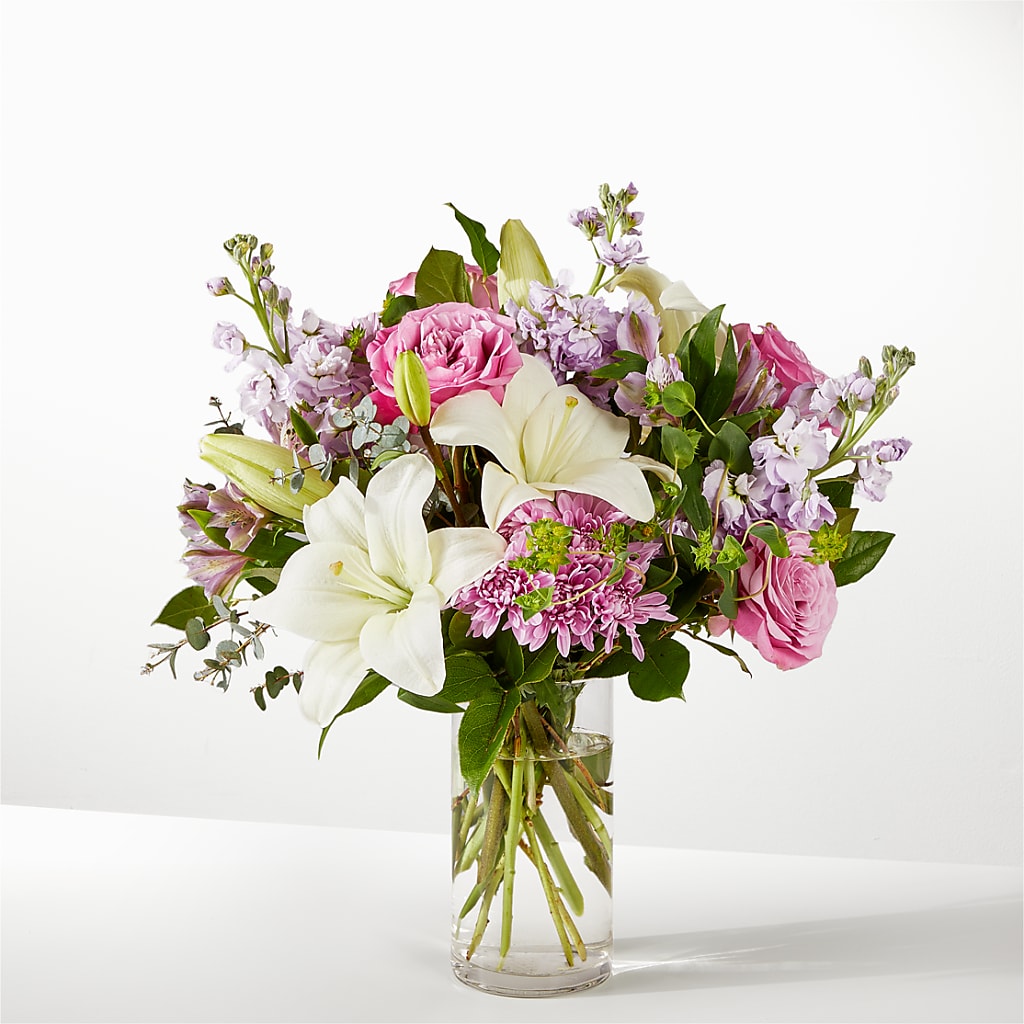 Daydreamer Bouquet – Coupeville Florist, Coupeville WA