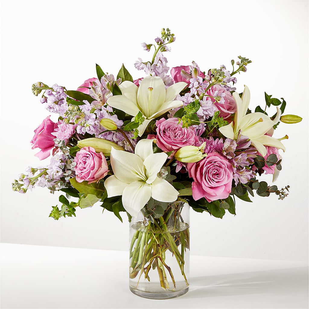 Daydreamer Bouquet – Coupeville Florist, Coupeville WA