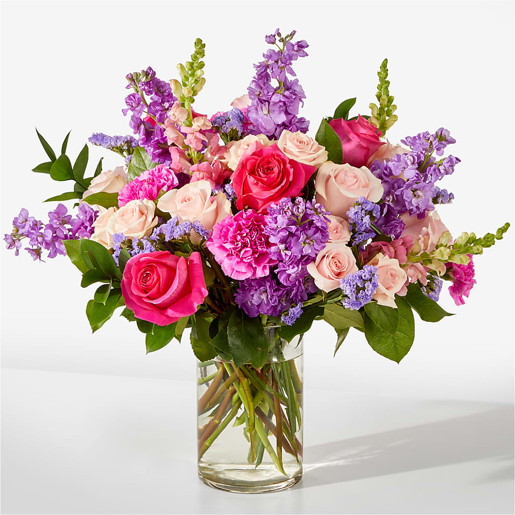 The Cha-Cha Bouquet – Coupeville Florist, Coupeville WA
