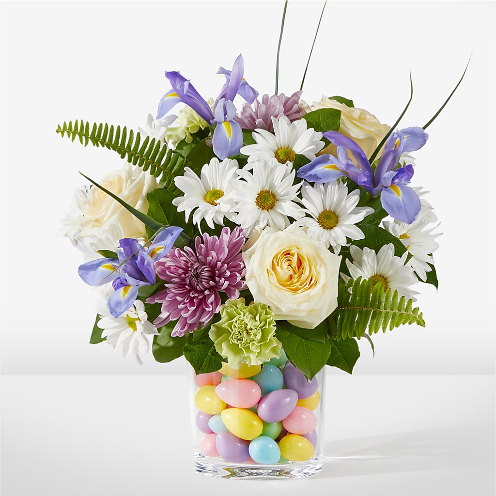 Easter Brunch Bouquet – Coupeville Florist, Coupeville WA