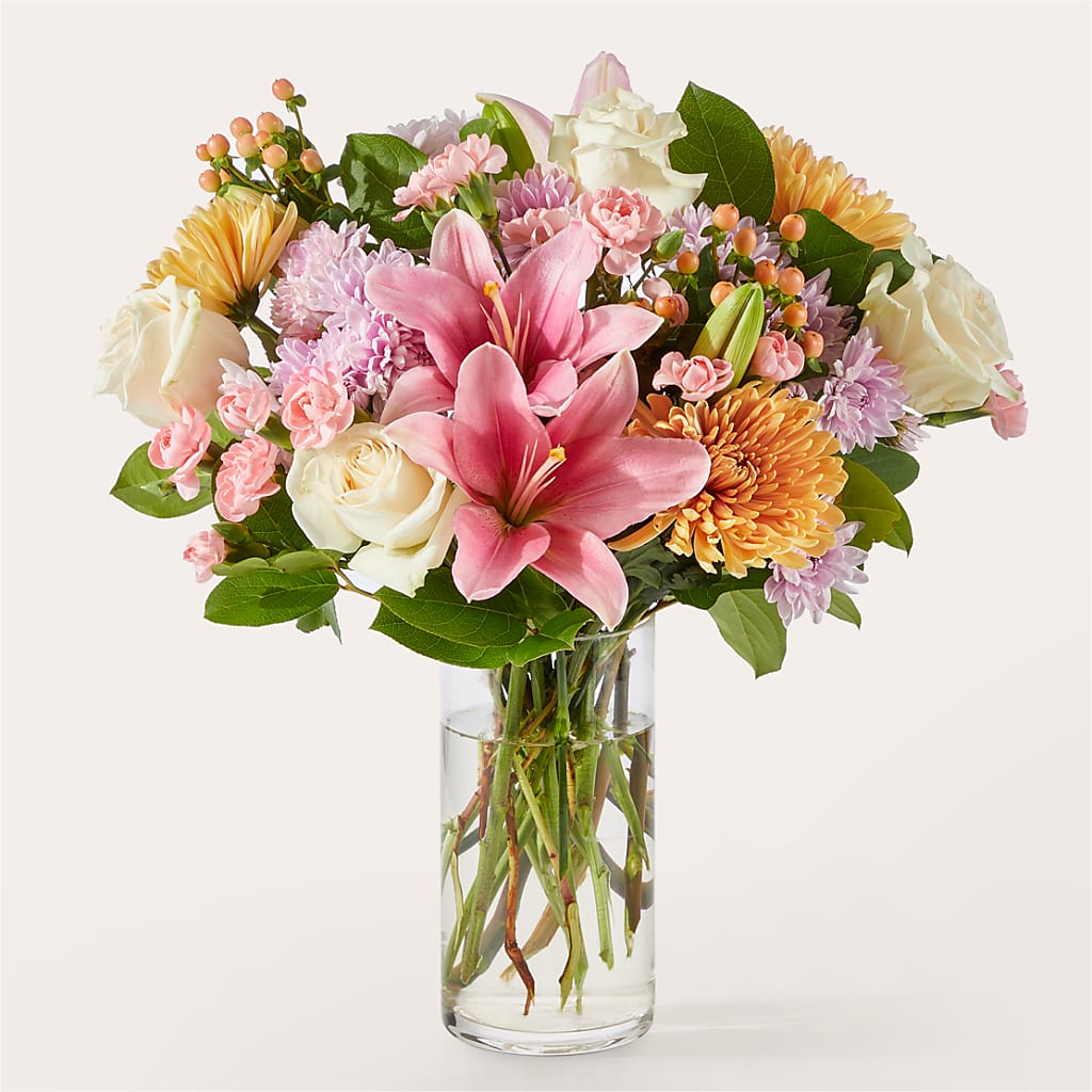 Gelato Bouquet – Coupeville Florist, Coupeville WA