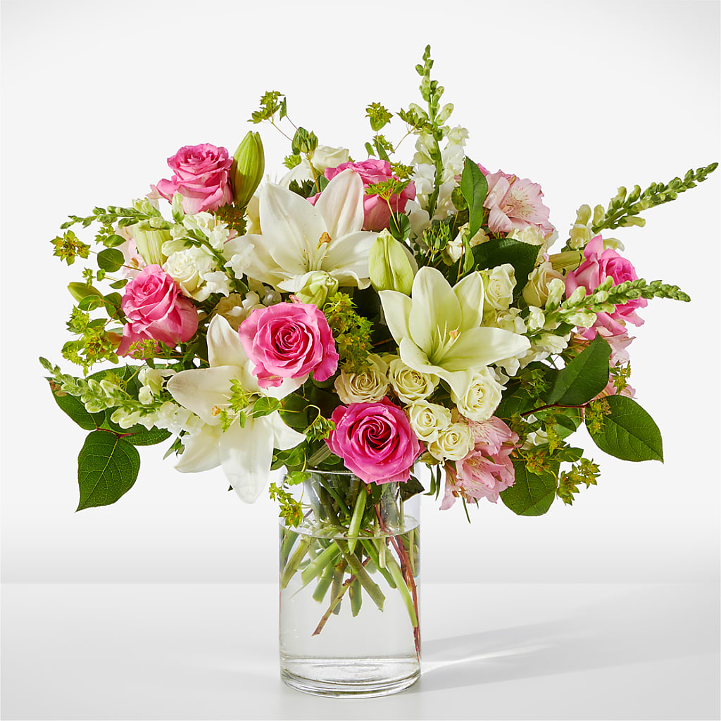 Fondly Bouquet – Coupeville Florist, Coupeville WA