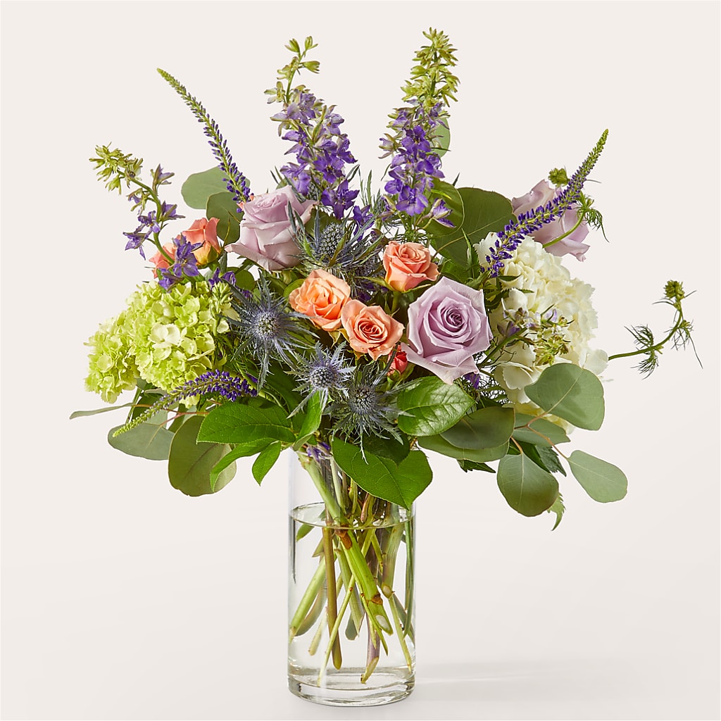 Appealing Aura Bouquet – Coupeville Florist, Coupeville WA