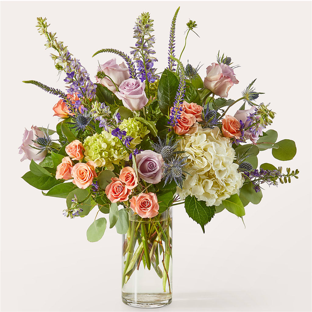 Appealing Aura Bouquet – Coupeville Florist, Coupeville WA