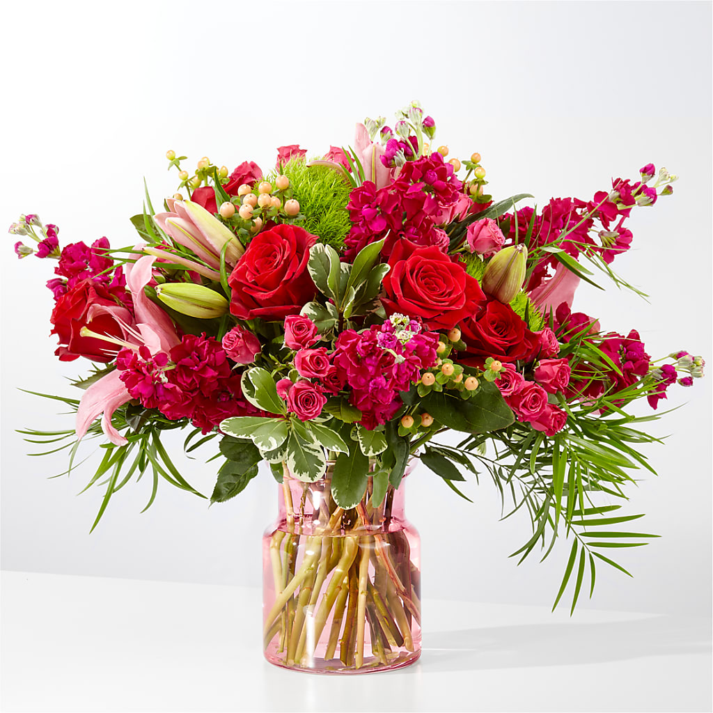 In Every Lifetime Bouquet – Coupeville Florist, Coupeville WA