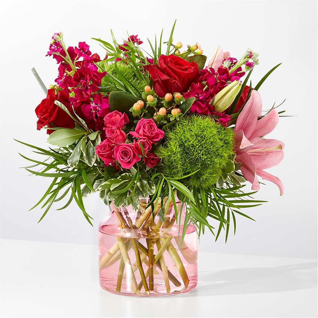 In Every Lifetime Bouquet – Coupeville Florist, Coupeville WA