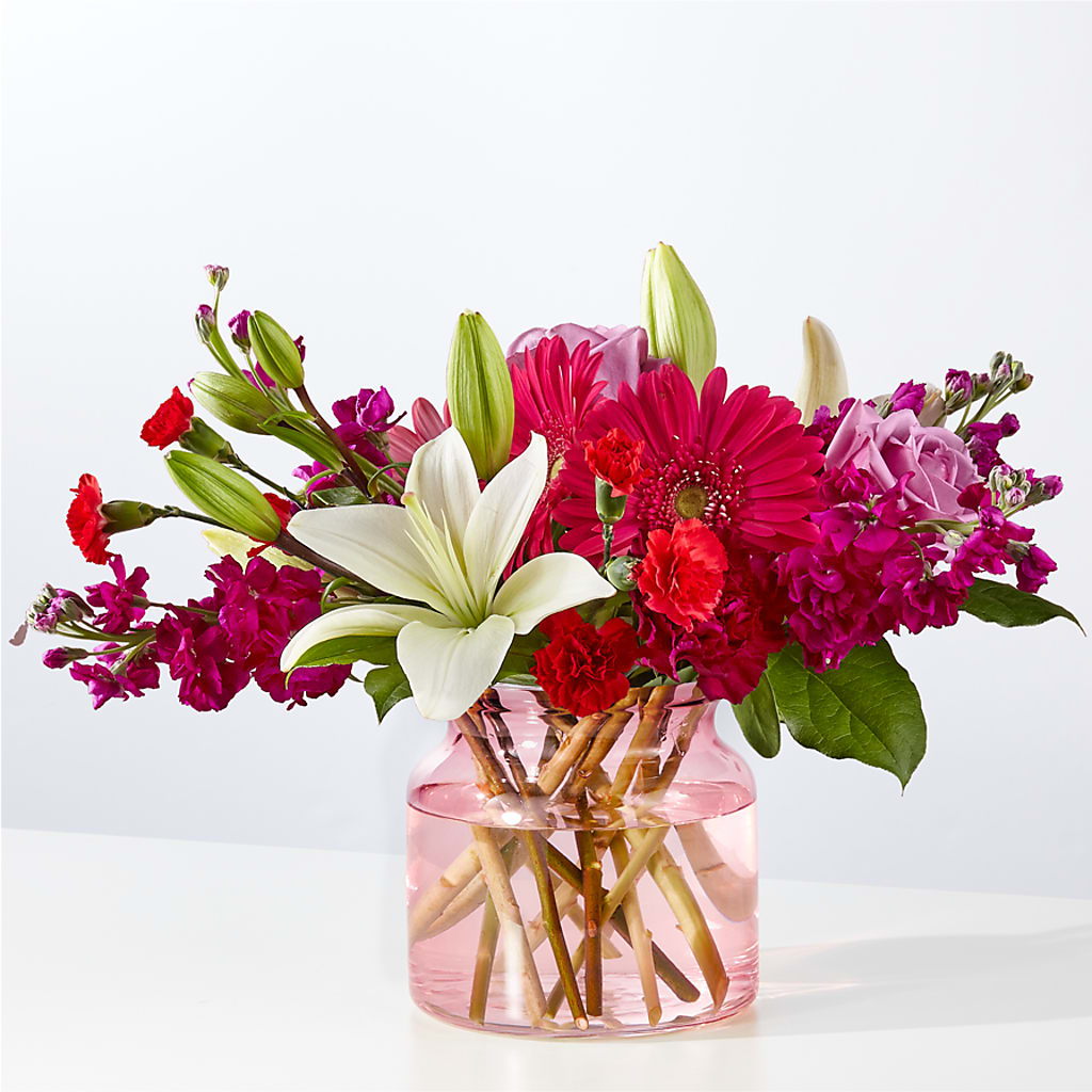 Other Half Bouquet – Coupeville Florist, Coupeville WA