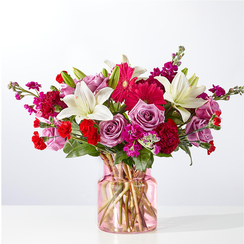 Other Half Bouquet – Coupeville Florist, Coupeville WA