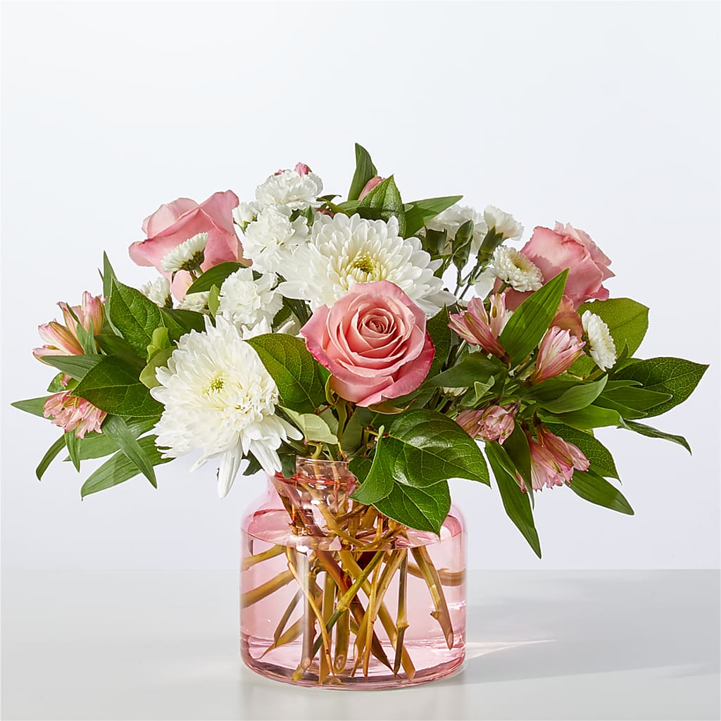 Infatuated Bouquet – Coupeville Florist, Coupeville WA