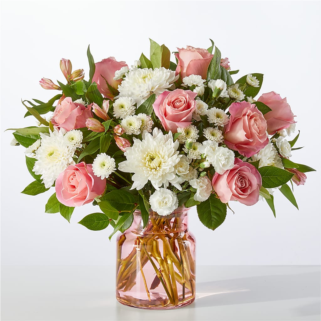 Infatuated Bouquet – Coupeville Florist, Coupeville WA