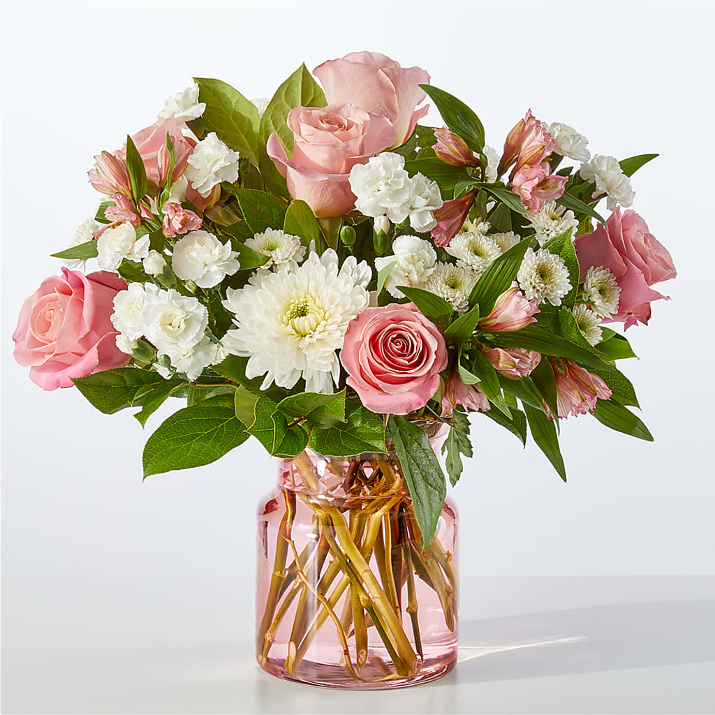 Infatuated Bouquet – Coupeville Florist, Coupeville WA