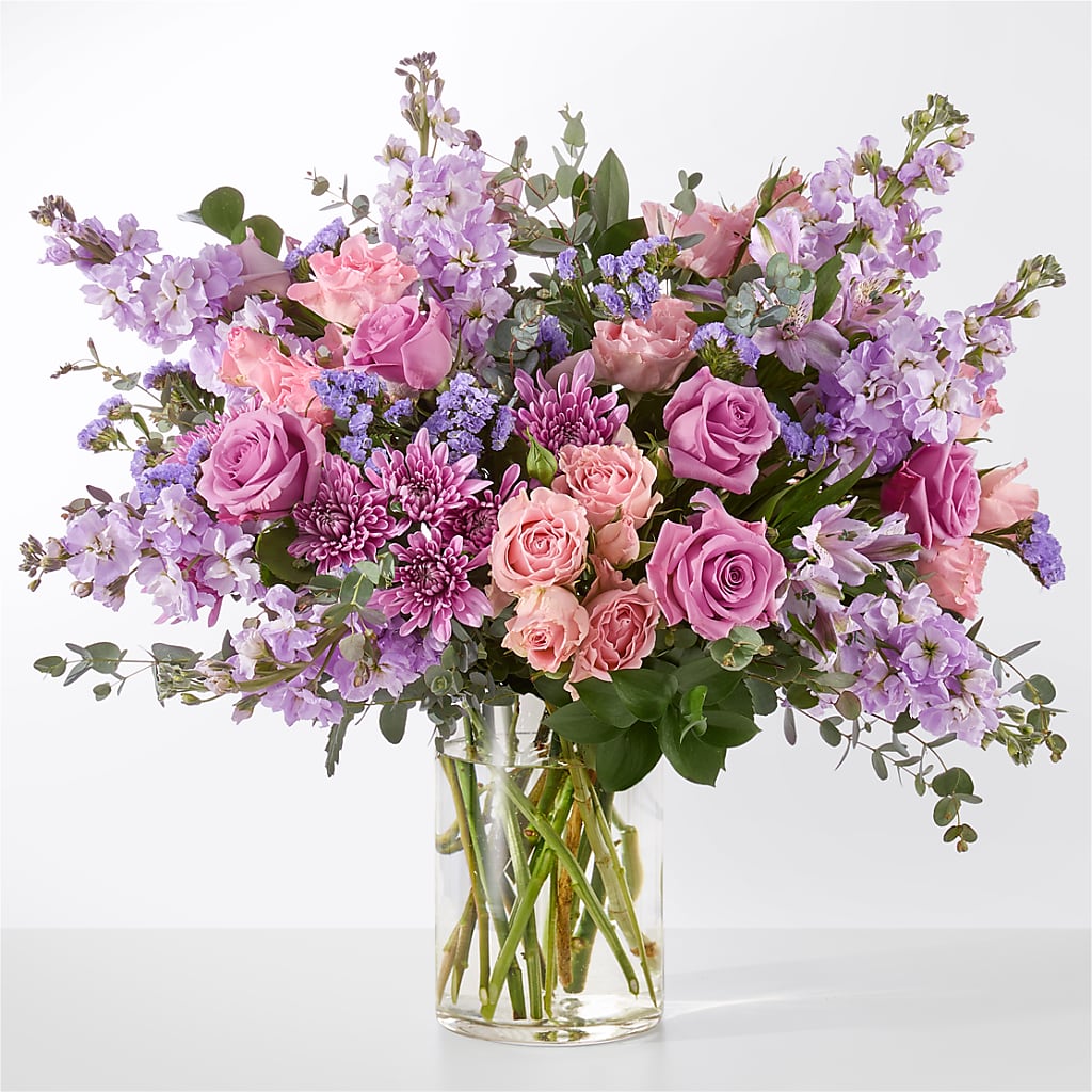 Cloud Nine Bouquet – Coupeville Florist, Coupeville WA