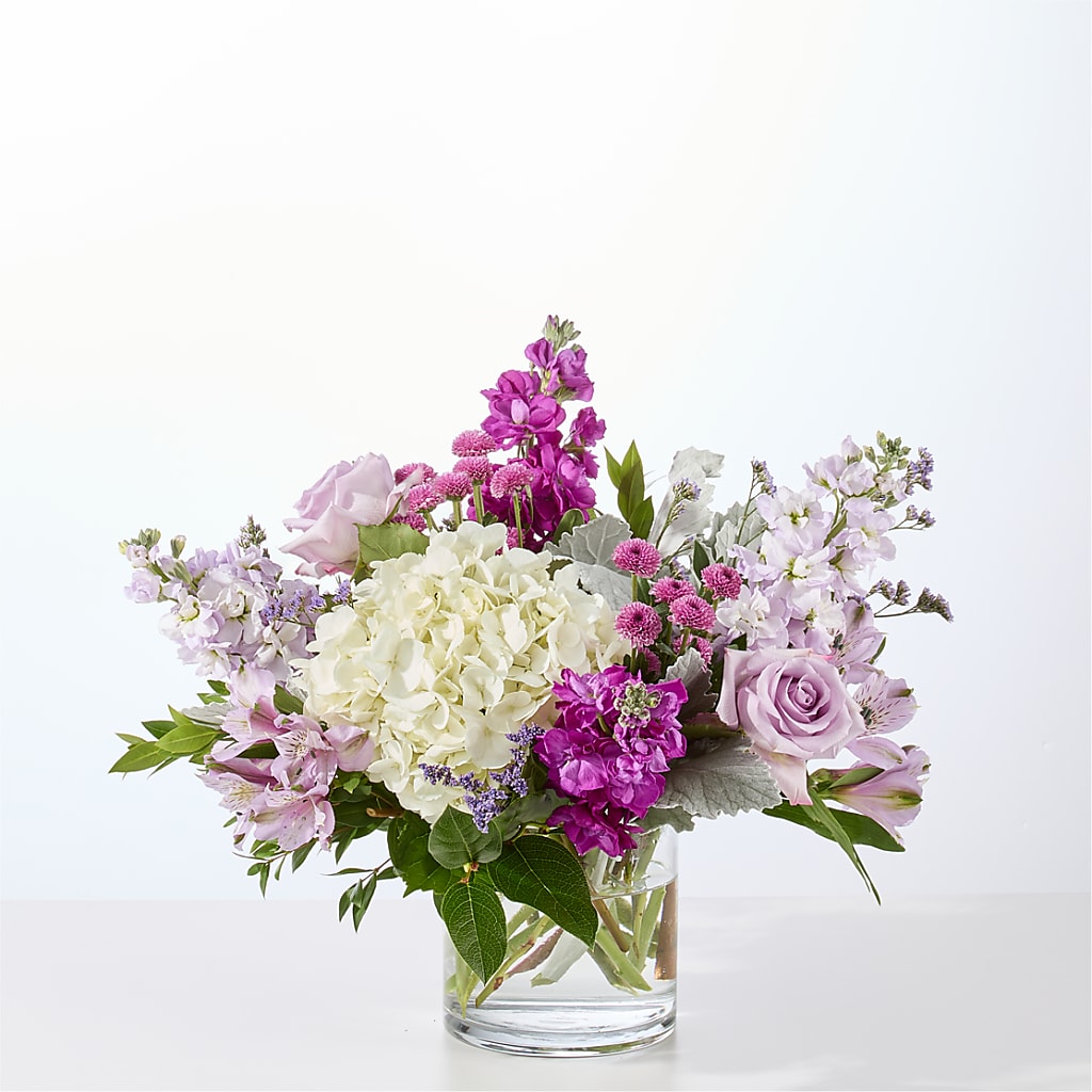 Empress Bouquet – Coupeville Florist, Coupeville WA