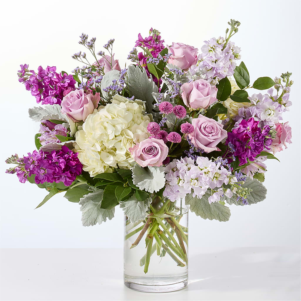 Empress Bouquet – Coupeville Florist, Coupeville WA