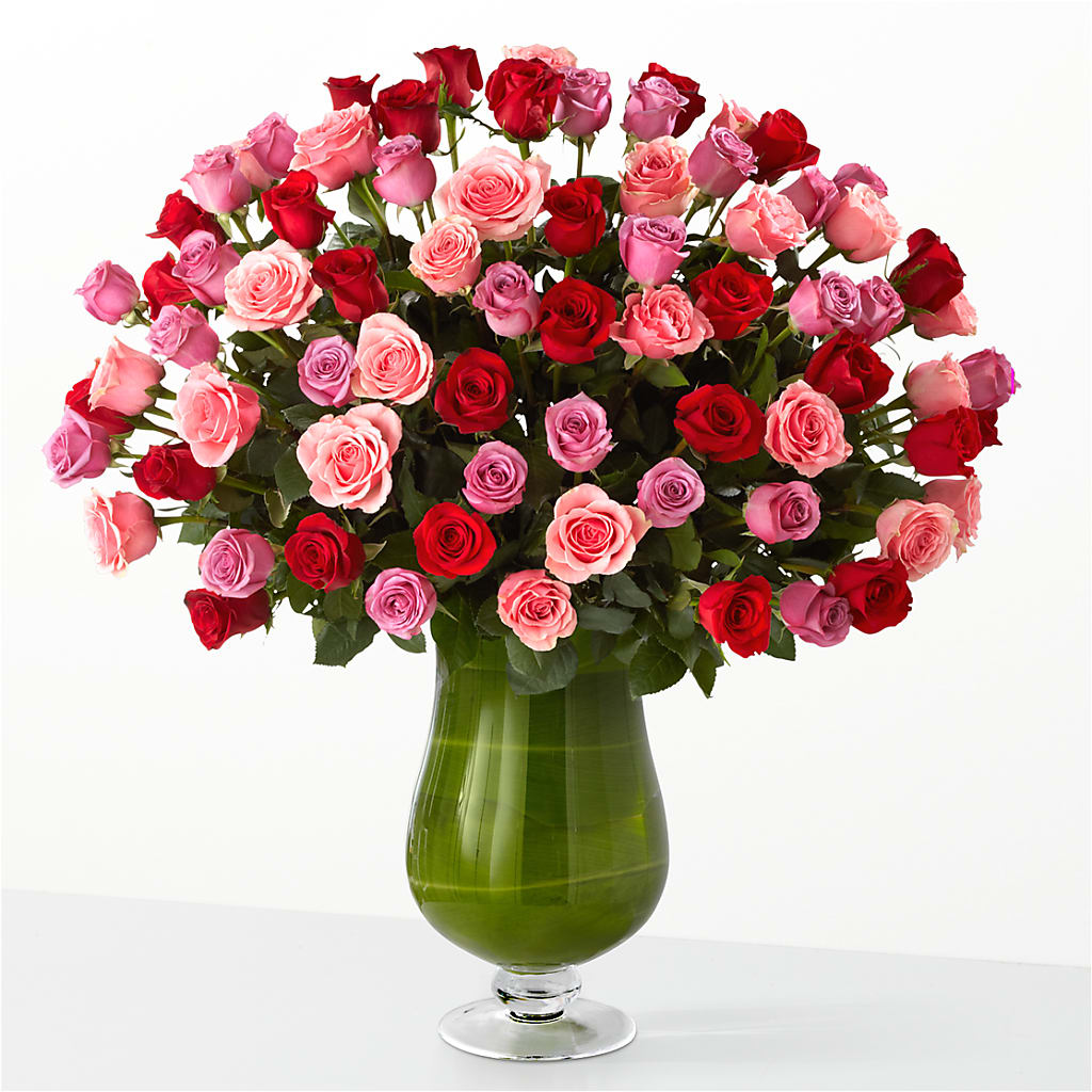 The Opulence – Coupeville Florist, Coupeville WA