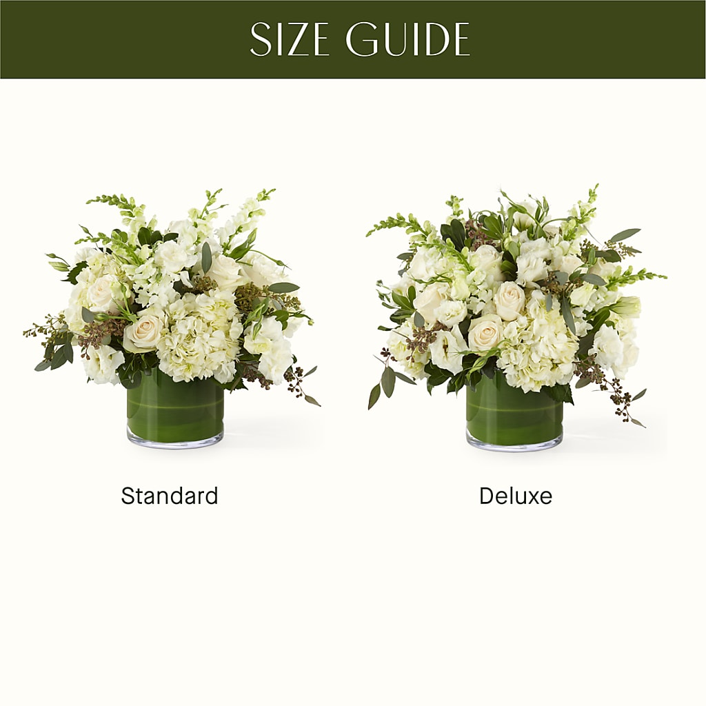 The Gallery – Coupeville Florist, Coupeville WA