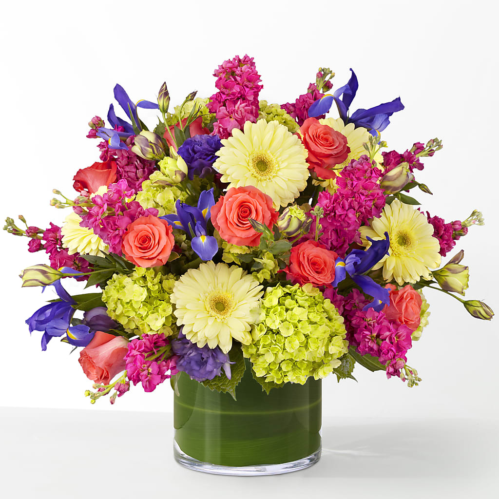 The Couture – Coupeville Florist, Coupeville WA
