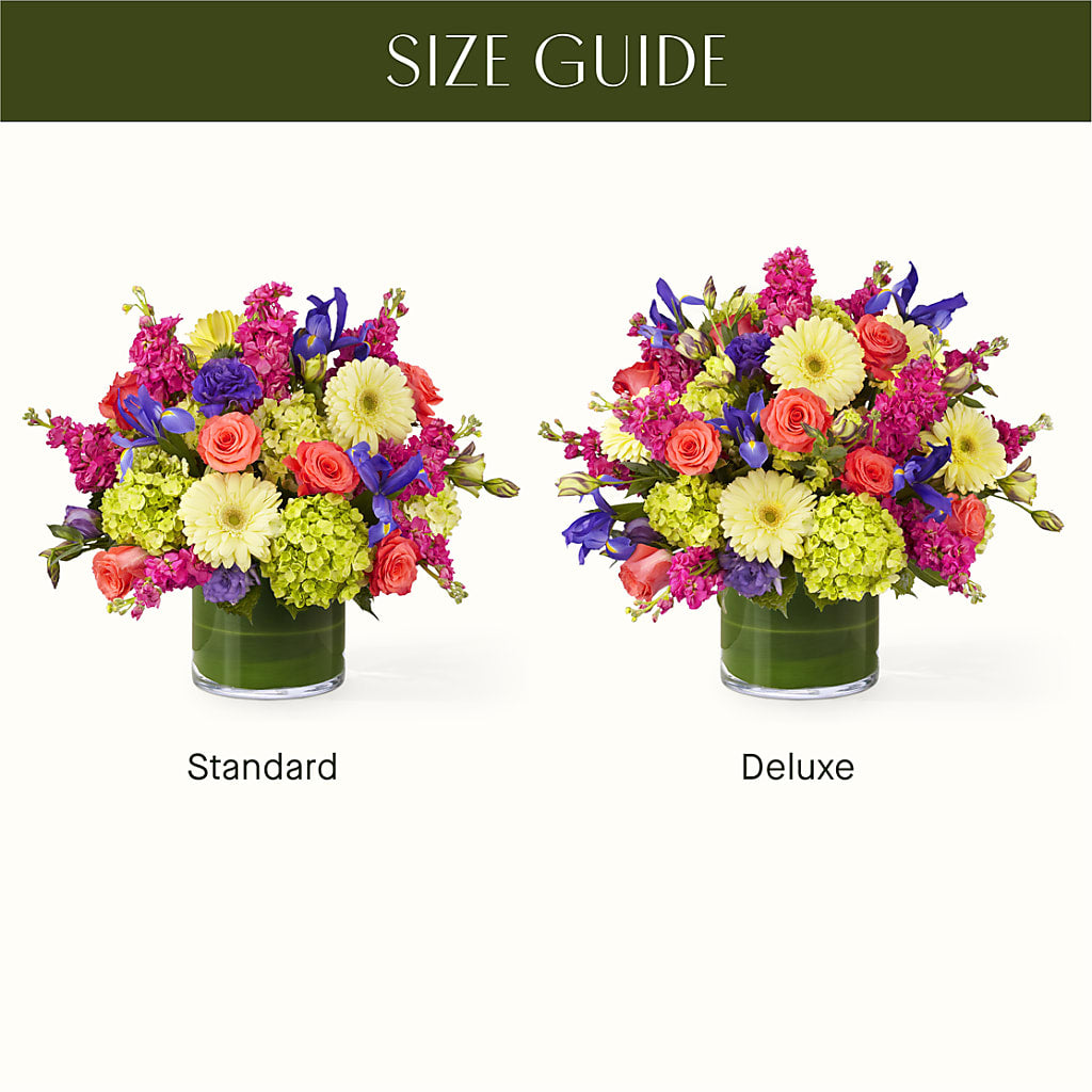 The Couture – Coupeville Florist, Coupeville WA